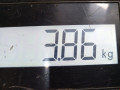 диффузор вентилятора Citroen C5 1 поколение 2001, 1.8 л., МКПП, хетчбэк 5 дв., 9627884480 - фото №6