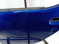 дверь задняя левая Hyundai i10 1 поколение [рестайлинг] 2011, 1.2 л., МКПП, хетчбэк 5 дв., 771110X030 - фото №2