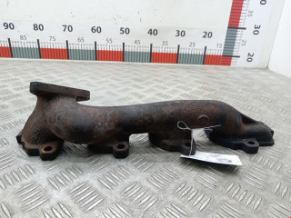 коллектор выпускной Mercedes-Benz Sprinter W901-904 2000, 2.2 л., МКПП, микроавтобус