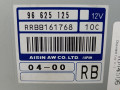 блок управления АКПП Chevrolet Captiva 1 поколение 2010, 2.0 л., АКПП, внедорожник 5 дв., 96625125 - фото №3