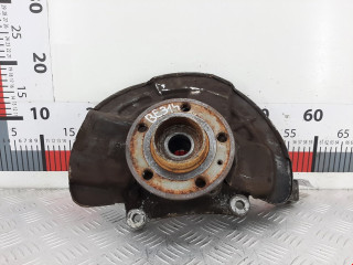 ступица передняя правая Volvo S60 1 поколение 2004, 2.4 л., МКПП, седан, 8672371