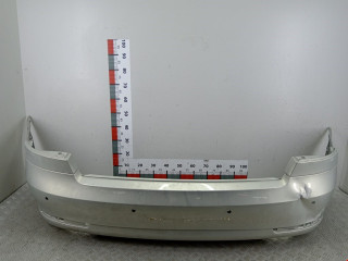 бампер задний Skoda Octavia 2 поколение (A5) 2007, 2.0 л., МКПП, хетчбэк 5 дв., 1ZU807417