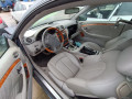 карданный вал Mercedes-Benz CLK-Класс C209/A209 2003, 2.7 л., АКПП, купе, A2034105106 - фото №7