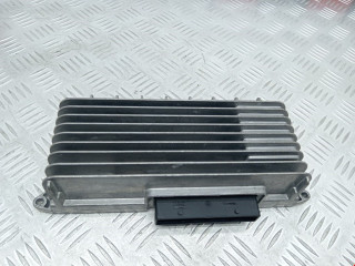 усилитель музыкальный Audi A4 B8/8K 2009, 2.0 л., МКПП, седан, 8T0035223AB