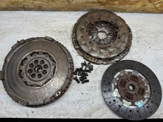 комплект сцепления Hyundai 2008, 232004A060, 4120049950, 328059110