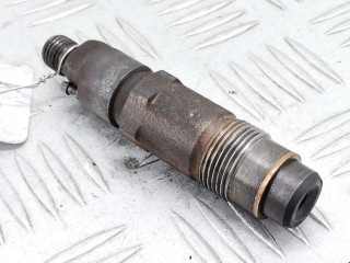 форсунка Citroen Jumper 1 поколение 1998, 2.5 л., МКПП, микроавтобус, 198016