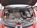 блок комфорта Mazda CX-7 1 поколение ER 2009, 2.2 л., МКПП, внедорожник 5 дв., EH6267560F - фото №9