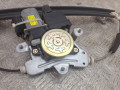стеклоподъемник передний левый Opel Antara 1 поколение 2006, 2.0 л., дизель, МКПП, внедорожник 5 дв., 96673003 - фото №5