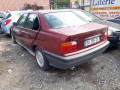 накладка на порог BMW 3 серия E36 1991, 2.0 л., МКПП, седан, 51471977013 - фото №12