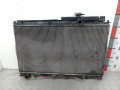 радиатор (основной) Hyundai Santa Fe 2 поколение (CM) 2008, 2.2 л., АКПП, внедорожник 5 дв., 253102B100 - фото №2