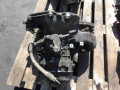 КПП механическая (МКПП) Opel Vectra B 1997, 1.6 л., МКПП, седан, F15, W419 - фото №3