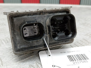 реле накала свечей Ford 2013, 2.2 л., МКПП, микроавтобус, CC1112B533AB