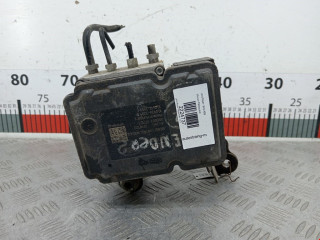 блок ABS Land Rover Freelander 2 поколение 2007, 2.2 л., МКПП, внедорожник 5 дв., LR007209