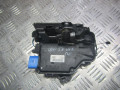замок двери передней правой Skoda Octavia 1 поколение [рестайлинг] 2010, 1.6 л., АКПП, универсал, 3D1837016AC - фото №5