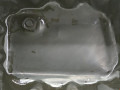 масляный поддон Mini Hatch 2 поколение (R56) 2008, 1.4 л., МКПП, хетчбэк 3 дв., 11137550483 - фото №6