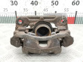 суппорт передний левый Renault Megane 2 поколение 2004, МКПП, хетчбэк 5 дв. - фото №4