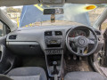 полуось передняя правая (приводной вал, ШРУС) Volkswagen Polo 5 поколение 2012, 1.2 л., МКПП, хетчбэк 5 дв., 6R0407762 - фото №7