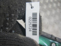 подсветка номера Audi A3 8L 1997, 1.8 л., МКПП, хетчбэк 5 дв., 8D9827574 - фото №2