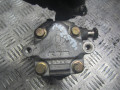 насос гидроусилителя руля Volkswagen Transporter T4 1997, 2.5 л., 7D0422155 - фото №5