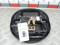 подушка безопасности водителя Renault Scenic 2 поколение 2005, 1.6 л., МКПП, минивэн, 8200381851 - фото №2