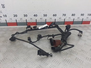 проводка Volkswagen Lupo 6X 2000, 1.4 л., МКПП, хетчбэк 3 дв.