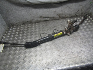 рулевая рейка Hyundai Tucson 1 поколение 2006, 2.0 л.