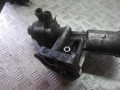 корпус масляного фильтра Volkswagen Golf 3 поколение 1999, 1.9 л., 038115389C - фото №5