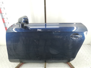 дверь передняя левая Audi TT 8J 2008, 2.0 л., АКПП, купе, 8J0831051A