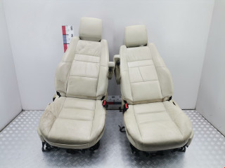 салон (комплект сидений) Land Rover Range Rover Sport 1 поколение 2008, 3.6 л., АКПП, внедорожник 5 дв.