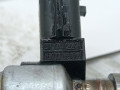 форсунка Nissan Note E11 [рестайлинг] 2012, 1.5 л., МКПП, минивэн, 8200766475 - фото №5