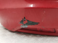 бампер задний Honda Civic 9 поколение 2013, 1.4 л., МКПП, хетчбэк 5 дв., 71501TV0E00ZC - фото №4