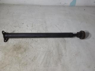 карданный вал Land Rover Range Rover 3 поколение 2003, 3.0 л., TDi, дизель, АКПП, синий, внедорожник 5 дв., полный привод