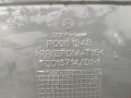 обшивка двери передняя левая Volkswagen Polo 4 поколение [рестайлинг] 2008, 1.6 л., АКПП, седан, P0081348 - фото №4