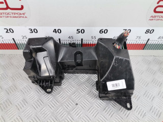блок предохранителей Jaguar XF X250 2008, 2.7 л., АКПП, седан, C2Z13686