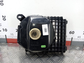 сабвуфер BMW 3 серия E90/E91/E92/E93 2005, 2.0 л., МКПП, седан, 65136954871