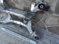 балка подвески задняя BMW X5 M F95 2021, 4.4 л., бензин, полный привод, 8091179 - фото №10