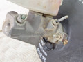 вакуумный усилитель тормозов Nissan Kubistar 1 поколение 2003, 1.2 л., бензин, МКПП, 0204024413, 8200091050 - фото №5