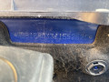головка блока цилиндров Mercedes-Benz A-Класс W168 2001, 1.6 л., МКПП, хетчбэк 5 дв., A1660100820 - фото №11