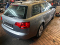 фонарь задний правый Audi A4 B7 2005, 2.5 л., вариатор, универсал, 8E9945096E - фото №12