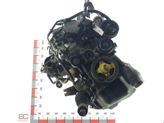 двигатель Toyota Avensis 2 поколение (T250) [рестайлинг] 2008, 2.0 л., 1AD-FTV, дизель, МКПП, хетчбэк 5 дв., 190000R031