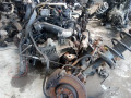 блок цилиндров Ford Focus 2 поколение 2005, 2.0 л., МКПП, хетчбэк 5 дв., 1677085 - фото №12
