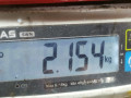 насос гидроусилителя руля Citroen ZX 1 поколение 1995, 1.9 л., МКПП, хетчбэк 5 дв., 40075C - фото №5