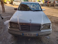 стеклоподъемник электрический передний левый Mercedes-Benz C-Класс W202/S202 1995, 2.2 л., МКПП, седан, A2027201546 - фото №12