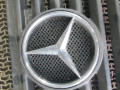 решетка радиатора Mercedes-Benz Vario W670 2002, A6706901389 - фото №2