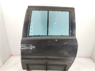 дверь сдвижная Fiat 2003, 2.2 л., МКПП, минивэн, 9459933687