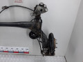 балка подвески задняя Opel Astra K 2016, 1.6 л., МКПП, хетчбэк 5 дв., 39140603 - фото №2