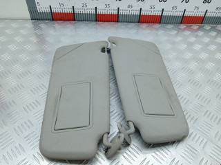 козырек солнцезащитный Ford Kuga 1 поколение 2011, 2.0 л., МКПП, внедорожник 5 дв.