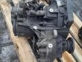 КПП механическая (МКПП) Volkswagen Touran 1 поколение 2005, 1.9 л., JCX - фото №4