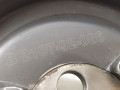шкив коленвала Ford Transit 7 поколение 2012, 2.2 л., TDCi, дизель, МКПП, передний привод, CYFB - фото №4