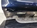комплект накладок на пороги (внутренние) Audi TT 8J 2008, 2.0 л., АКПП, купе, 8J0853855DGRU - фото №8